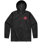 Foster The People Match Man Windbreaker