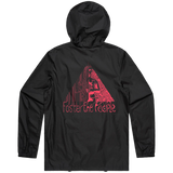 Foster The People Match Man Windbreaker