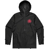 Foster The People Match Man Windbreaker