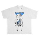 Blue Organ Tee (Laylo Exclusive)