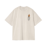 Foster The People Coachella 2026 Tee