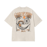 Foster The People Coachella 2026 Tee