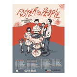 General Public Poster