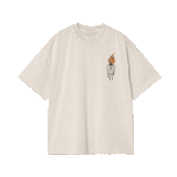 Foster The People Coachella 2026 Tee